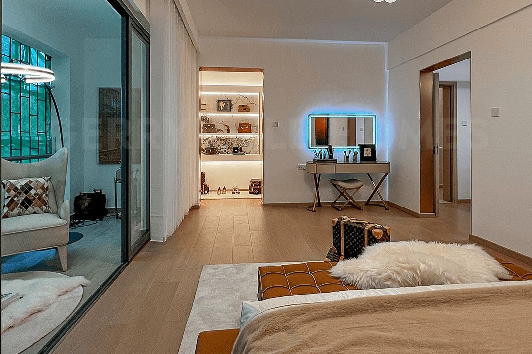 real estate template